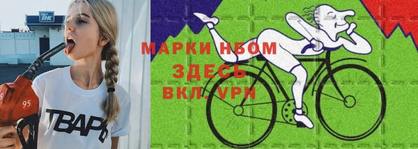 меф Арсеньев